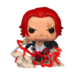 Pop Animation - One Piece - Shanks 2166